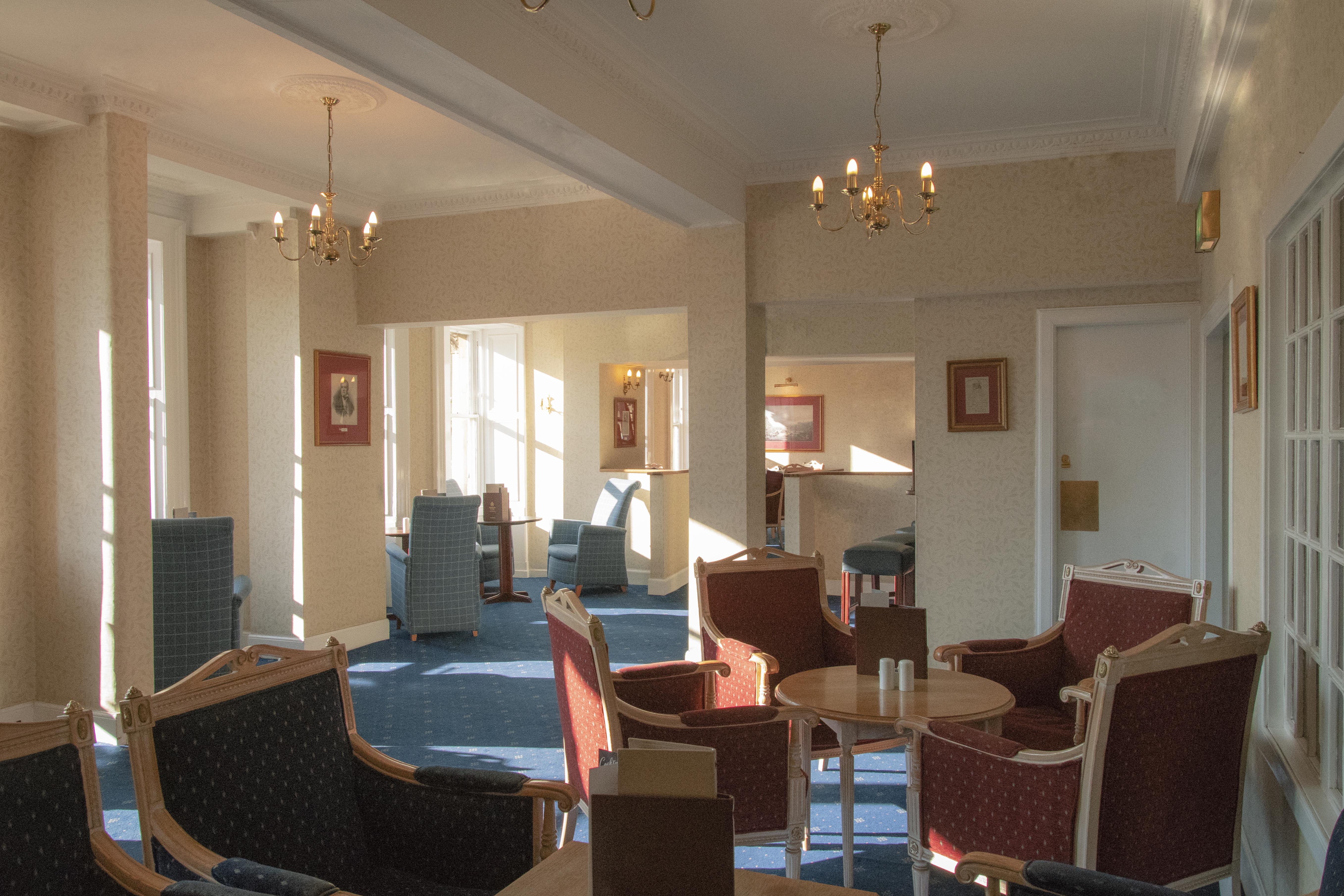 Old Waverley Hotel — Billeder 1